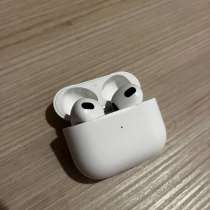 AirPods 3, в Москве