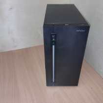Мощный игровой пк 10ядер 20 потоков/32gb/500 гб/RX580, в Нижнем Новгороде