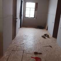 Строительные работы, в Москве