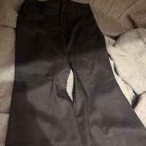 Брюки клеш, в Москве