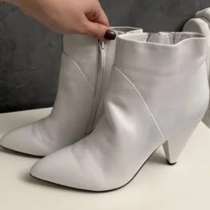 Ботильоны Alla Pugachova 40, в Абинске