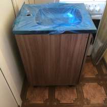 Продам новую тумбу с мойкой, в г.Мариуполь