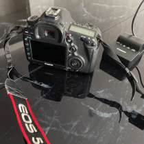 Canon 5d mark 3, в Ульяновске