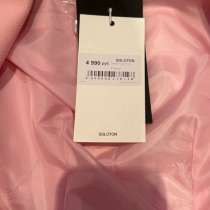 Пиджак новый, в Москве