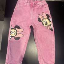 Джинсы для девочки, в Великих Луках