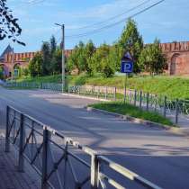 Автомобильные и пешие программы по Смоленску, в Смоленске