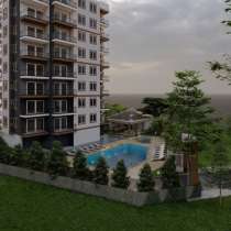 3-к. квартира 110м² Турция, Мерсин, Аяш, в г.Мерсин