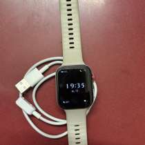 Часы HUAWEI watch fit 3, в Санкт-Петербурге