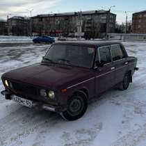Ваз 2106, в Красноярске