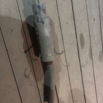 Примоток, в Ряжске