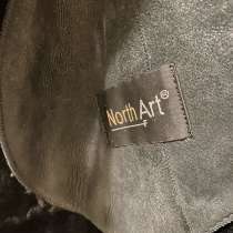 Дубленка 48 раз овчина (турция), в Краснодаре