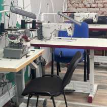 Ателье. Готовый бизнес, в Санкт-Петербурге