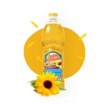 Масло подсолнечное ТМ Дары Кубани, в Армавире