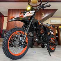 Электрoпитбайк Kugоо Wish01 Рrо, в Краснодаре