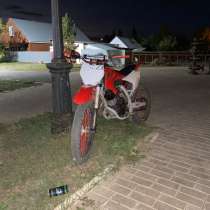 Эндуро 250, в Оренбурге