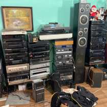 Винтаж и хай фай, в г.Минск