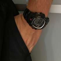 Часы Casio G-Shock, в Санкт-Петербурге