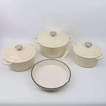 Чугунный набор, в Якутске