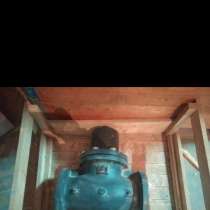 Данфосс, в Москве