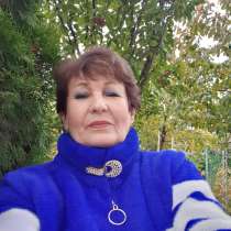 Наталья, 67 лет, хочет познакомиться, в Краснодаре