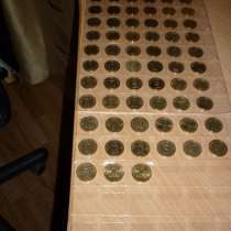 Монеты Города Воинской Славы в отличном состоянии:, в Санкт-Петербурге