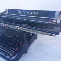 Механическая пишущая машинка фирмы, в г.Тараз