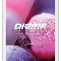 Смартфон Digma LINX A401 3G белый LT4018PG, в г.Тирасполь