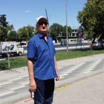 Сергей, 53 года, хочет пообщаться, в г.Ташкент