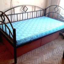 Кровать для дедушки, в Санкт-Петербурге