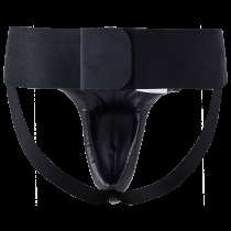 Бандаж паховый Vinyl Pro 500201U, M, к/з, в Сочи