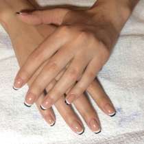 Салон на дому, в Москве