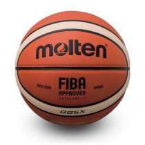 Мяч баскетбольный Molten GG6X, в г.Алматы
