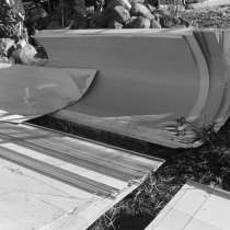 Продам профлист импортный, в Санкт-Петербурге