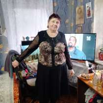Екатерина, 53 года, хочет пообщаться – Женщина познакомится с мужчиной от 65 лет звонить , в г.Енакиево