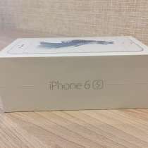 Новый iPhone 6s (16gb) Оригинальный (не активированный), в Екатеринбурге