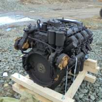 Двигатель КАМАЗ 740.13 с хранения (консервация), в Шарыпове