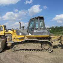 Бульдозер KOMATSU D 61 EX 12 КЛЫК, в Санкт-Петербурге