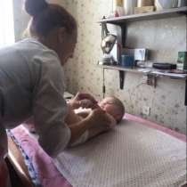 Детский массаж, в Санкт-Петербурге