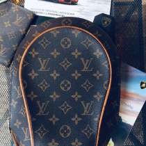 Loius Vuitton рюкзак, в Москве