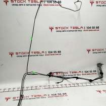З/ч Тесла. Трубопровод тормозной системы (комплект 4 трубки), в Москве