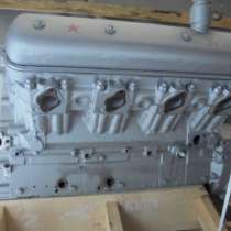 Двигатель ЯМЗ 7511 с Гос. резерва, в Сыктывкаре