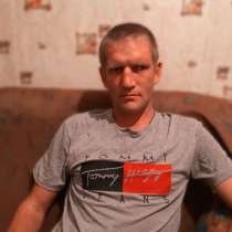Владимир, 33 года, хочет пообщаться, в Тамбове