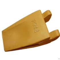 Адаптеры и коронки ковшей экскаваторов Liebherr, в Санкт-Петербурге