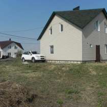 Дом с участком 15 сот, в Ростове-на-Дону