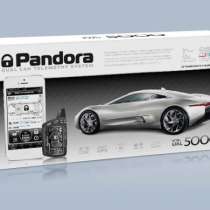 Сигнализация Pandora DXL 5000 new, в Уфе