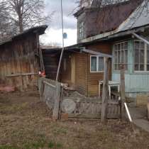 Продается дом, в Красногорске