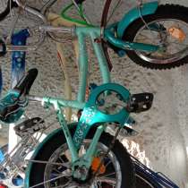 Продам детский велосипед, в Магнитогорске