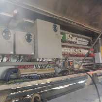 Продается или сдается в аренду самомонтируемый кран Terex Comedil CBR40H, в Санкт-Петербурге