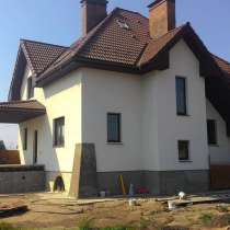 Строительство дома под ключ, в Краснодаре