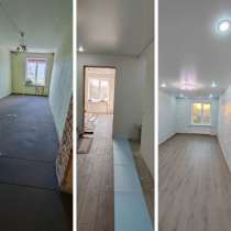 Ремонт квартиры, в Новомосковске